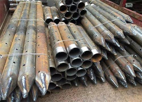 新罗钢花管哪里有卖